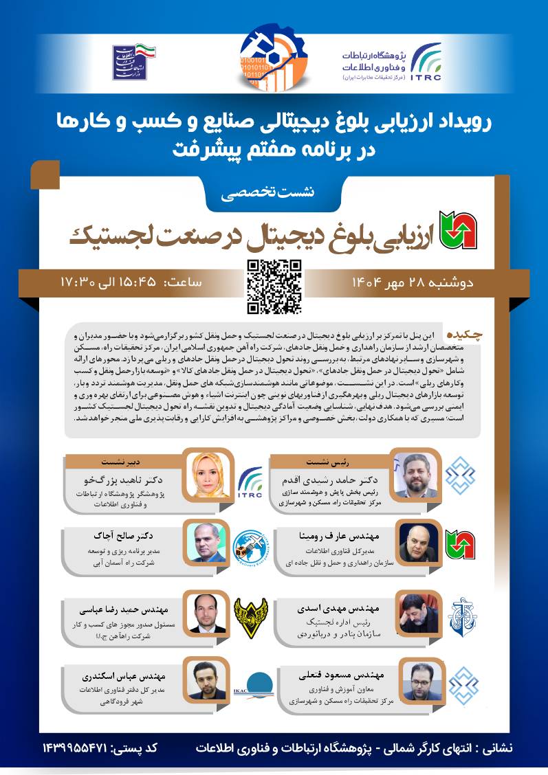 پوستر