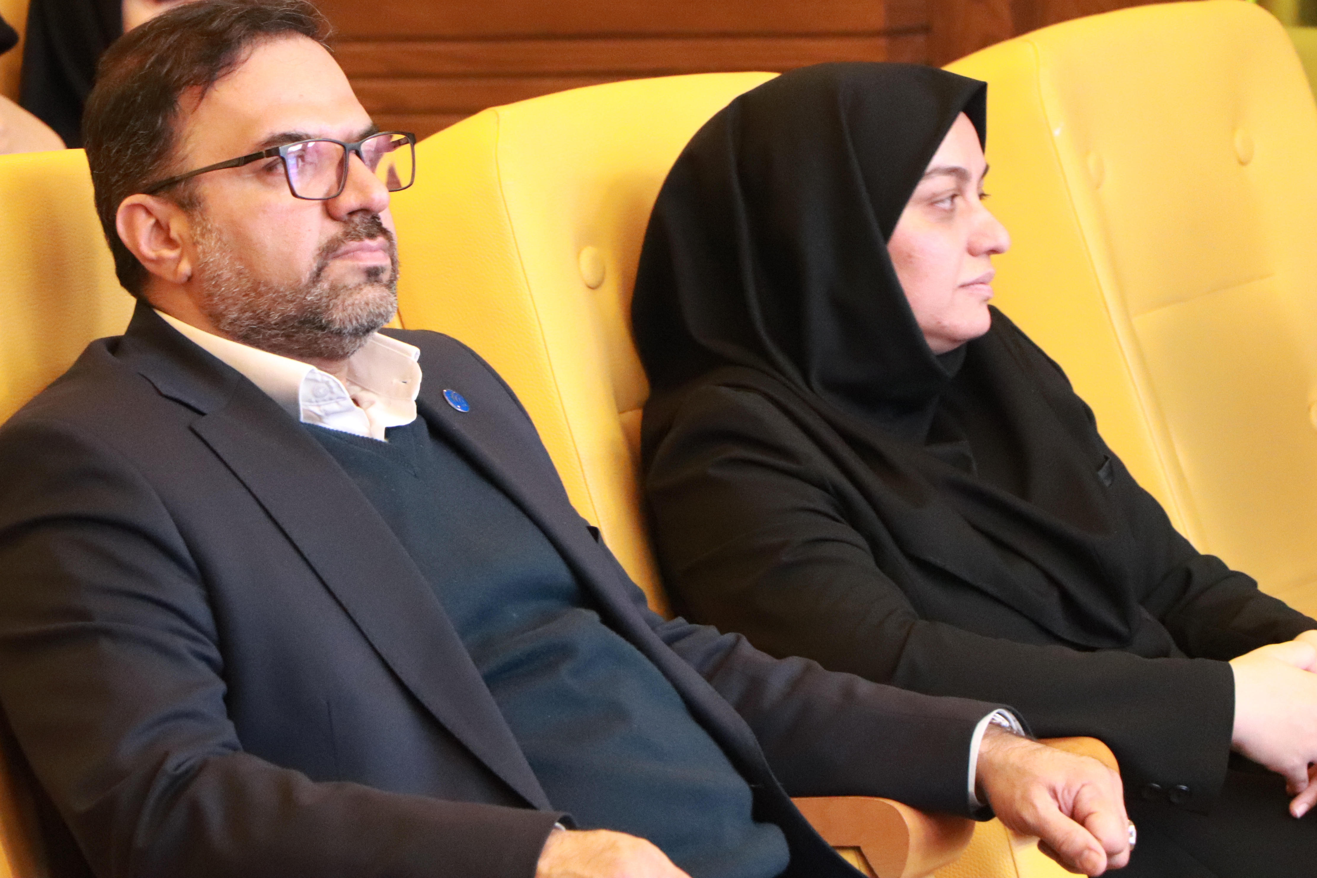 پنل امنیت اطلاعات در شبکه‌های صنعتی