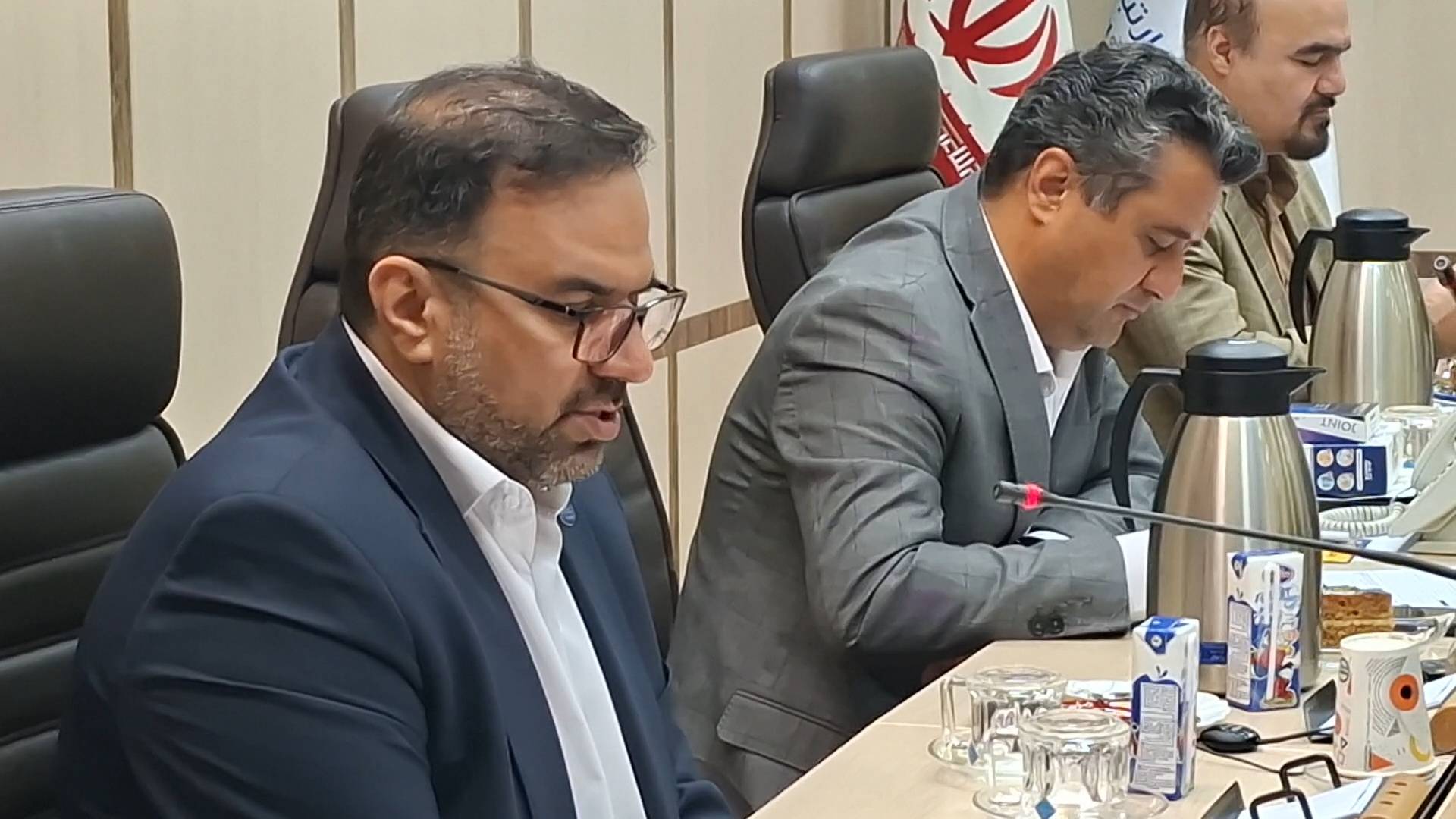 تأکید بر اطلاع‌رسانی موثر و معرفی دستاوردهای فناورانه در نشست روابط‌عمومی‌های وزارت ارتباطات