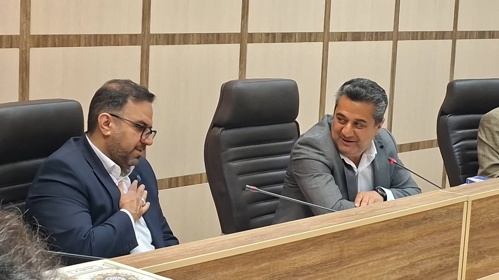 تأکید بر اطلاع‌رسانی موثر و معرفی دستاوردهای فناورانه در نشست روابط‌عمومی‌های وزارت ارتباطات